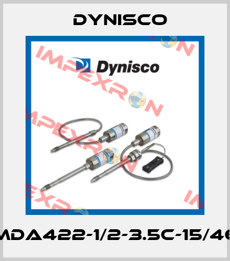 MDA422-1/2-3.5C-15/46 Dynisco