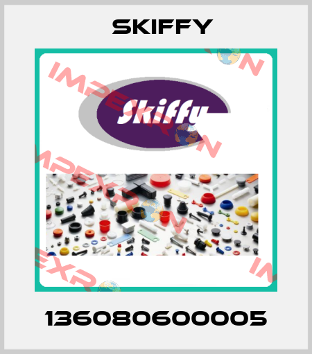 136080600005 Skiffy