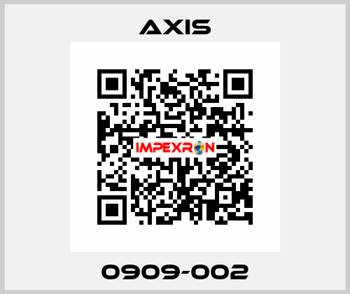 0909-002 Axis