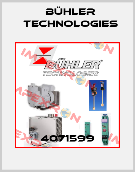 4071599 Bühler Technologies