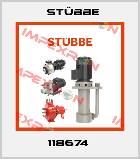 118674  Stübbe