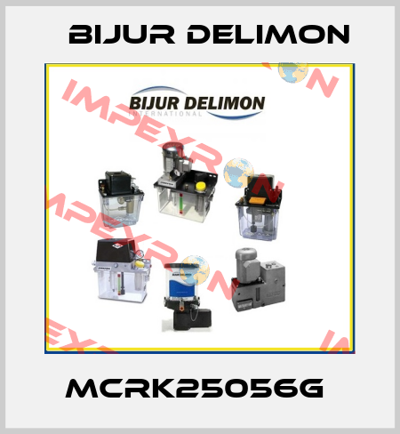 MCRK25056G  Bijur Delimon