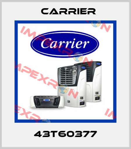 43T60377 Carrier