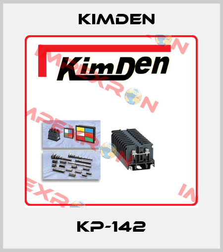 KP-142 Kimden