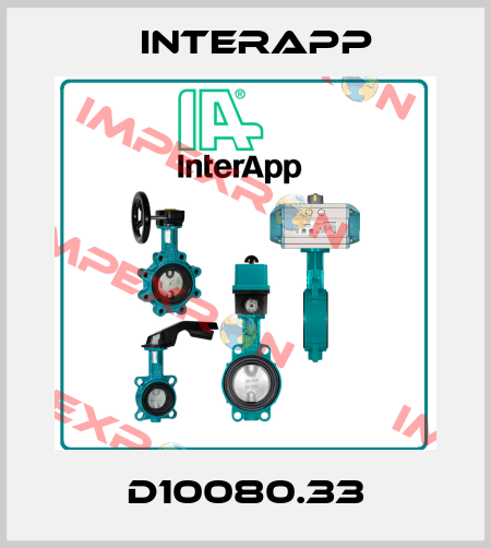 D10080.33 InterApp