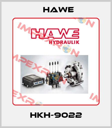 HKH-9022 Hawe