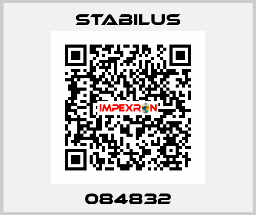 084832 Stabilus