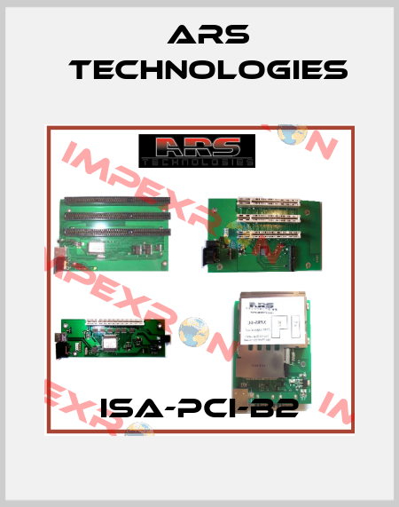 isa-pci-b2 ARS Technologies