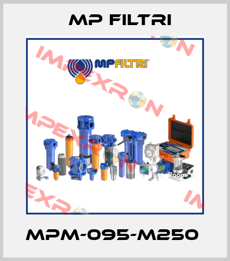 MPM-095-M250  MP Filtri