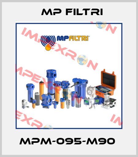 MPM-095-M90  MP Filtri