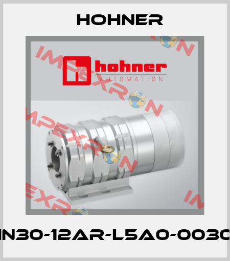 IN30-12AR-L5A0-0030 Hohner