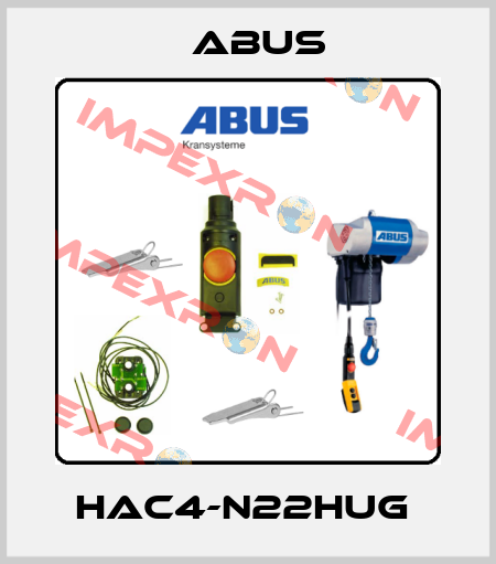 HAC4-N22HUG  Abus