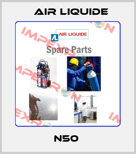 N50  Air Liquide