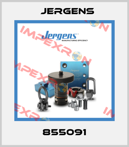 855091 Jergens