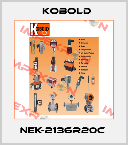 NEK-2136R20C  Kobold