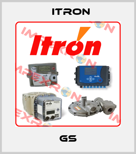 GS Itron