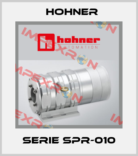 Serie SPR-010 Hohner
