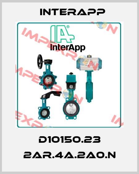 D10150.23 2AR.4A.2A0.N InterApp