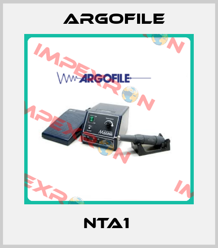 NTA1  Argofile
