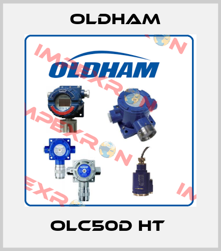 OLC50D HT  Oldham