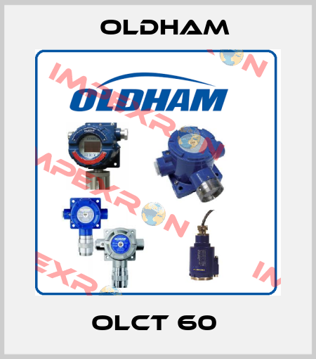 OLCT 60  Oldham