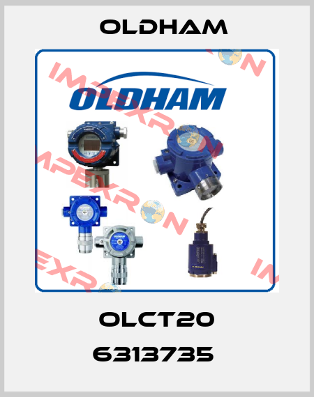 OLCT20 6313735  Oldham