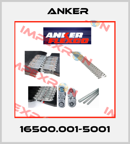 16500.001-5001 Anker