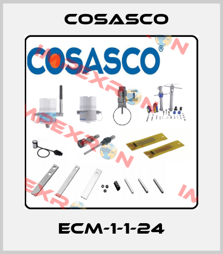 ECM-1-1-24 Cosasco