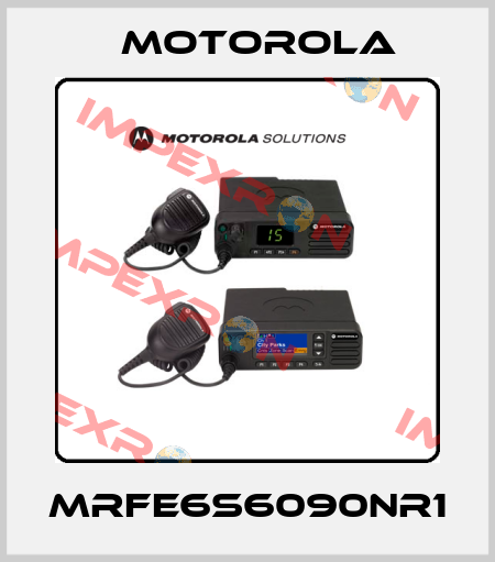 MRFE6S6090NR1 Motorola