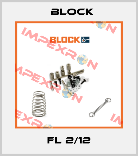 FL 2/12 Block