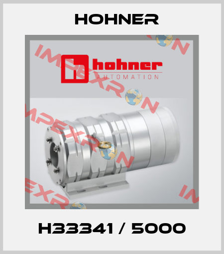 H33341 / 5000 Hohner