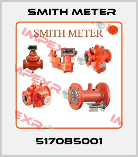 517085001 Smith Meter
