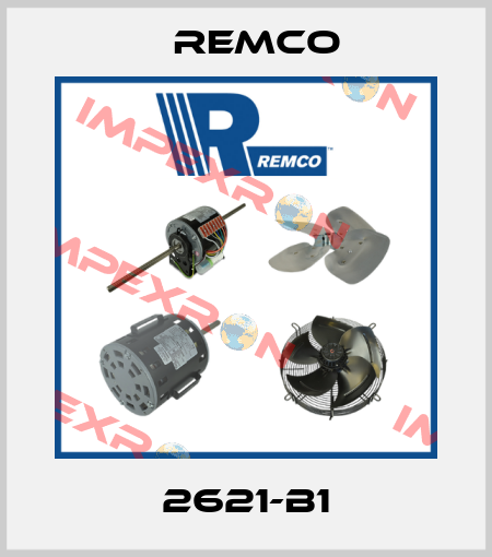 2621-B1 Remco