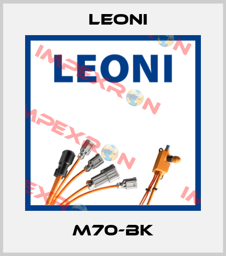 M70-BK Leoni