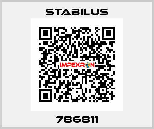 786811 Stabilus