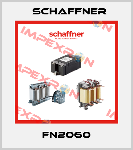 FN2060 Schaffner