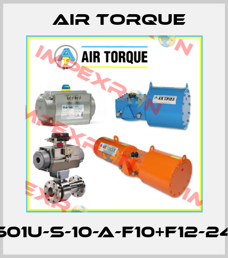 AT601U-S-10-A-F10+F12-24DS Air Torque