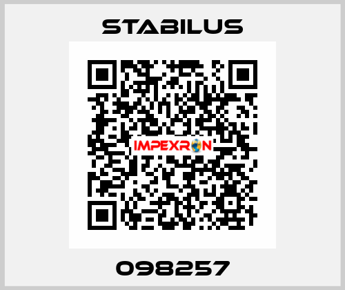 098257 Stabilus