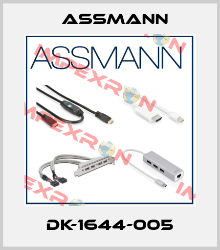 DK-1644-005 Assmann