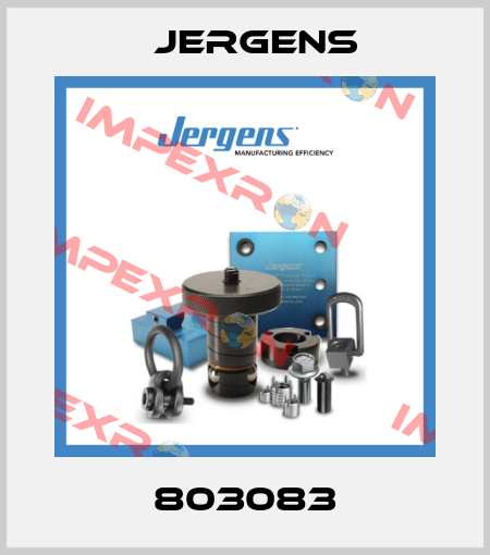 803083 Jergens