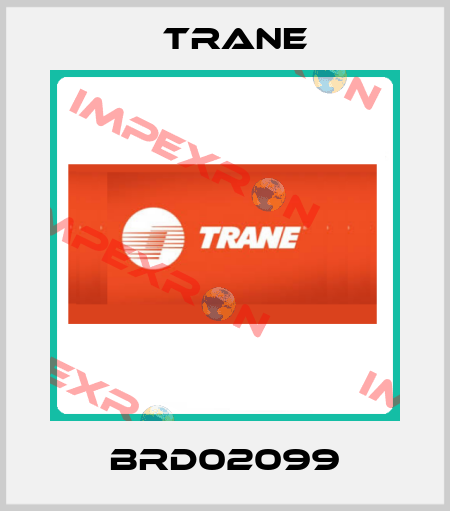BRD02099 Trane