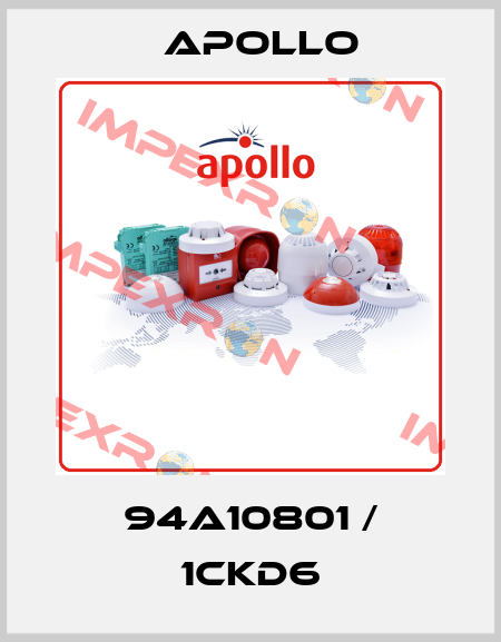94A10801 / 1CKD6 Apollo