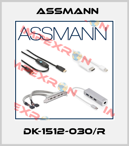 DK-1512-030/R Assmann