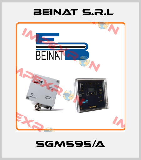 SGM595/A Beinat S.r.l