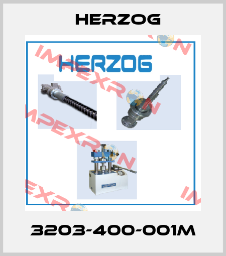 3203-400-001M Herzog