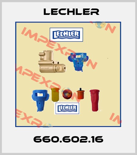 660.602.16 Lechler