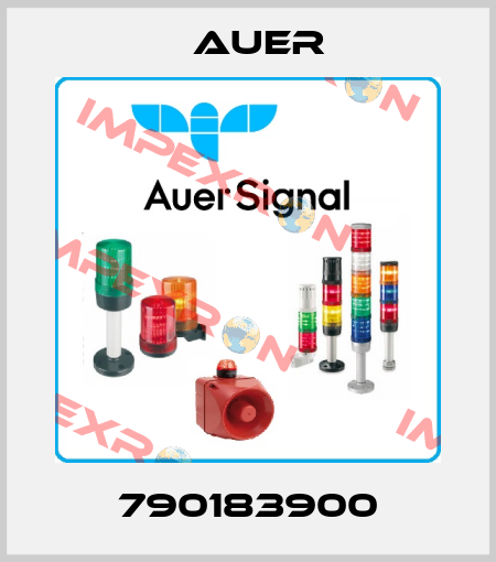 790183900 Auer