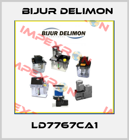 LD7767CA1 Bijur Delimon