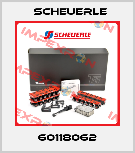 60118062 Scheuerle