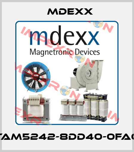 TAM5242-8DD40-0FA0 Mdexx